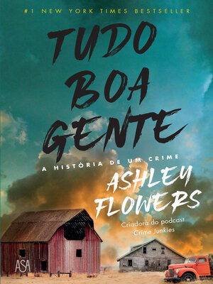 cover image of Tudo Boa Gente